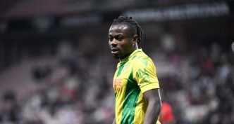 FC Nantes : un autre joueur dans le viseur du Paris FC et il pourrait emboîter le pas à Moses Simon !