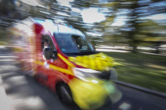 Saint-Vincent : un sexagénaire succombe à un malaise lors d'une sortie à vélo