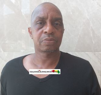 Que sont-ils devenus ? : Tout sur le parcours de Morlaye Soumah ‘' Colovati'', ancien capitaine du Syli national de Guinée (1ère partie)