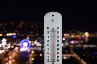 "Des nuits tropicales" : tous ces départements vont encore souffrir, la baisse des températures n'est pas pour tout de suite