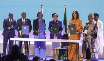 Le Nigeria et le Bénin scellent un accord pour renforcer l'intégration régionale