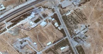 EN DIRECT - Guerre Israël-Iran : Tsahal dit frapper des sites d'infrastructures militaires dans l'ouest de la république islamique