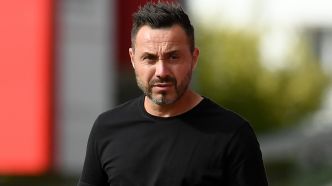Mercato OM : De Zerbi apprécie le profil de ce latéral droit, mais…
