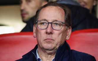 OL - Eagle Football : Textor aurait trouvé un accord pour ses parts à Crystal Palace
