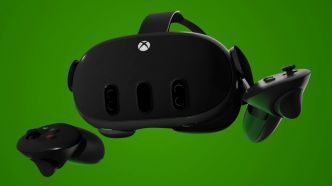 Xbox et Meta collaboreraient sur un nouveau casque de réalité virtuelle