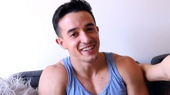 Tibo InShape marié à Juju Fitcats, ses révélations sur sa consommation de porno : "Ne pas être frustré"