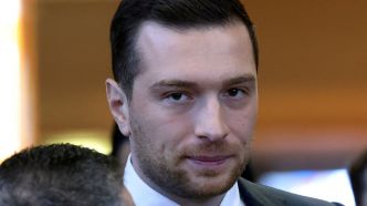Jordan Bardella en tête des personnalités avec lesquelles les Français préfèreraient partir en vacances, selon un sondage