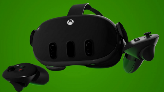 Actualité : Le Meta Quest 3S “Xbox” arrive par surprise, avec une manette et du Game Pass