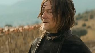 The Walking Dead : Daryl Dixon saison 3 a un teaser qui déménage