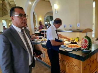 Mahdia : L'ONTT inspecte les unités touristiques pour renforcer la qualité des prestations