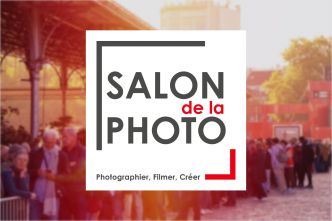 Votre entrée offerte au Salon de la Photo 2025 avec Phototrend (PTREND25)