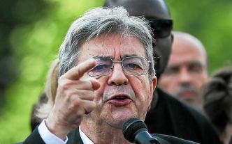 « Netanyahu et Trump mettent l'humanité en danger » : Mélenchon dénonce un « crime de guerre » après les frappes américaines en Iran