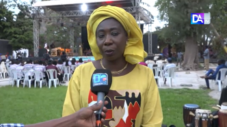 Fête de la Musique : La Médina allume les projecteurs sur le patrimoine musical Sénégalais