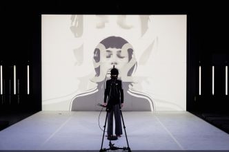 Musée Duras : une traversée scénique de l'œuvre de Marguerite Duras orchestrée par Julien Gosselin