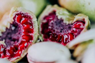 Idalia, le frisson fruité et chocolaté de l'été