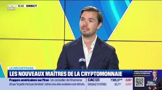 Tout pour investir - Lundi 23 juin