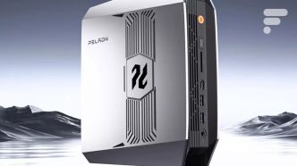 Les mini PC deviennent de vrais concurrents aux PC gaming classiques