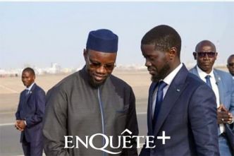 Le Sénégal va mal : Entre morosité et rhétorique politicienne
