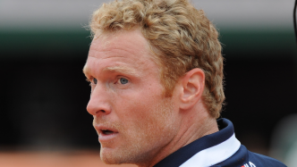 Tursunov : « Cette joueuse est la version féminine de Medvedev »