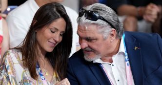 People. « Mon discours semble avoir déplu et dérangé » : Vanessa Douillet, 42 ans, n'ira pas à Miss France