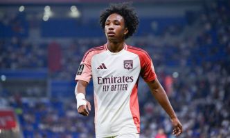 Mercato OL : Newcastle passe la seconde pour Malick Fofana