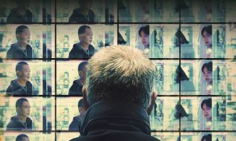 [Critique] Stranger Eyes : Intimité sous surveillance
