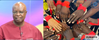 Retrait du ‘'ticket présidentiel'' : Abdoulaye Wade avait donné au Sénégal, une grande leçon de démocratie, selon Kalidou Diallo