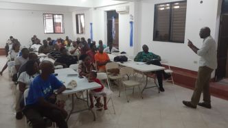 Haïti - Constitution : Le GAFE rejette l'avant-projet et appelle à une vigilance citoyenne accrue