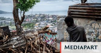 Expulsé illégalement de Mayotte, Ali, 23 ans, a dû revenir en kwassa-kwassa