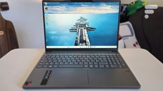 Test du Lenovo IdeaPad Slim 3x (Snapdragon) : trop de sacrifices pour être compétitif