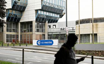 « On n'osait même pas aller aux toilettes » : des salariés en souffrance à la CCI Finistère