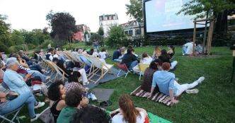 Vosges. Agglo d'Épinal : un service de cinéma itinérant sera bientôt mis en place