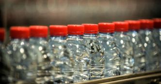 Vosges. Scandale des eaux minérales Nestlé Waters : l'association anticorruption AC !! porte plainte