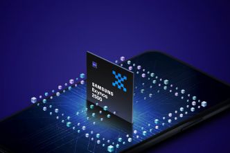 Samsung dévoile l'Exynos 2500, sa puce 3 nm qui veut rivaliser avec le meilleur de Qualcomm
