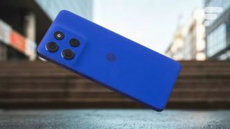 Le nouveau smartphone pas cher de Motorola est déjà en promotion
