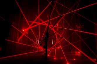 Festival Constellations : Metz s’anime la nuit avec des projections lumineuses