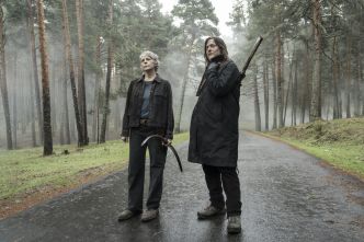 The Walking Dead: Daryl Dixon saison 3 arrive sur Paramount+ France