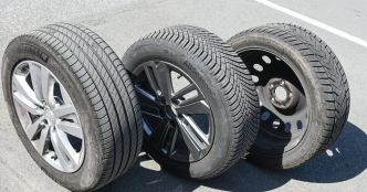 Le pneu 4 saisons, la nouvelle norme pour les flottes