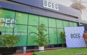 Gabon : la BCEG lancera B Cash, sa néobanque mobile