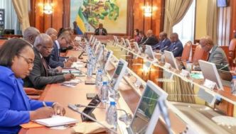 Le Gabon suspend des exonérations fiscales après la perte de 1,7 milliard $ en 3 ans