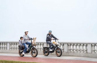 Vélo électrique : l'essor fulgurant d'un mode de transport qui change la France... en bien ou en mal ?