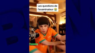 Chansons humoristiques, GP Explorer et déguisements loufoques: qui est Anyme, la star montante de Twitch?