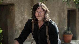 Actualité : The Walking Dead: Daryl Dixon — On sait enfin quand sera diffusée la saison 3