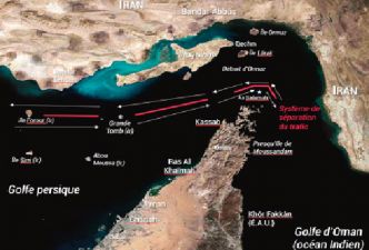 L'impact sur l'économie du Maroc ne serait pas à sous-estimer. Psychose