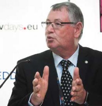 Une alternative contre l'immobilisme : L'Union Socialiste face au vide du pouvoir