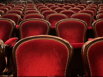 Cher Evan Hansen : la comédie musicale événement au Théâtre de la Madeleine