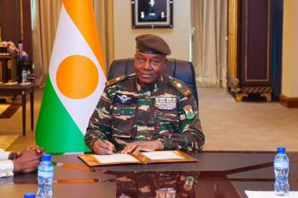 Niger : le Conseil consultatif de la Refondation convoqué