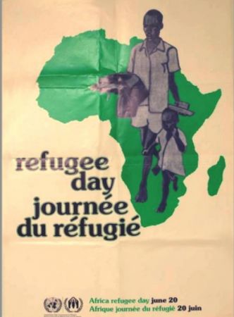 Bruxelles – Une conférence internationale pour réaffirmer la voix des réfugiés rwandais à l'occasion de la Journée mondiale des Réfugiés