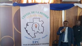 ‘'L’Éveil de la Pensée Citoyenne'', une nouvelle plateforme de Joseph Lapensée Essingone