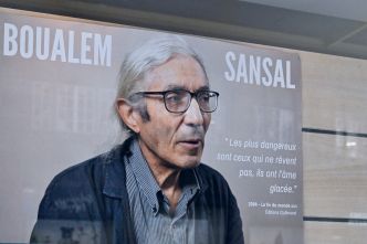 Procès en Appel de Boualem Sansal en Algérie : le parquet requiert 10 ans de prison contre l'écrivain